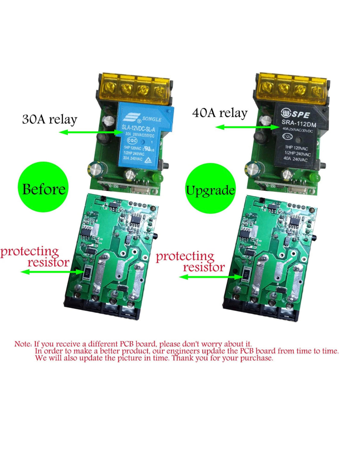 Wireless Remote Switch